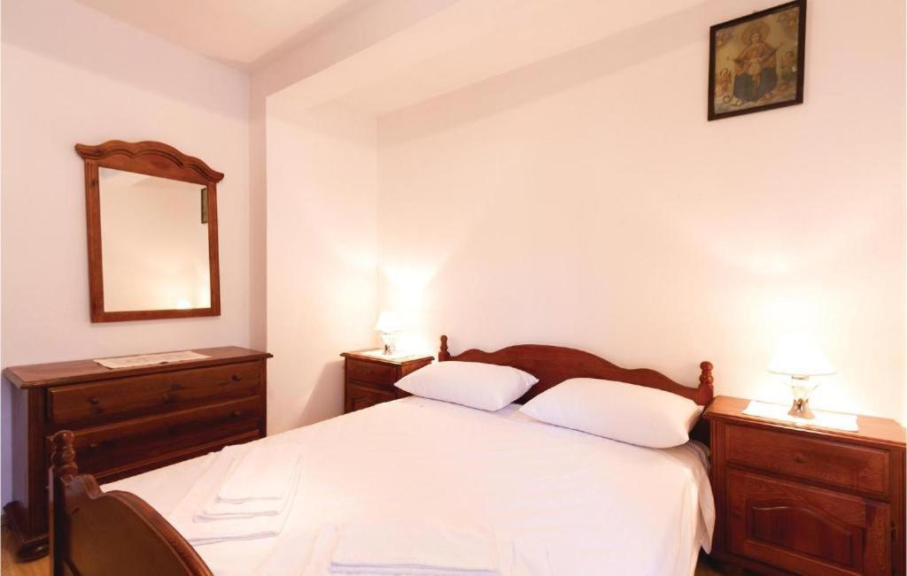 Apartman Frankovici Stara Vala - Istra Tinjan