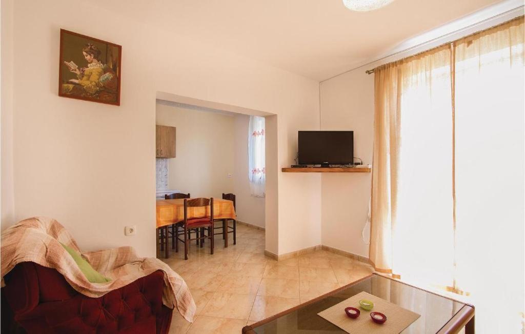 Frankovici Stara Vala - Istra Apartman
