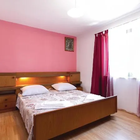 Apartment Frankovici Stara Vala - Tinjan Istra Exterior photo