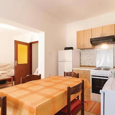 Apartment Frankovici Stara Vala - Tinjan Istra Exterior photo