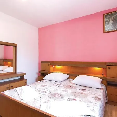 Apartment Frankovici Stara Vala - Tinjan Istra Exterior photo