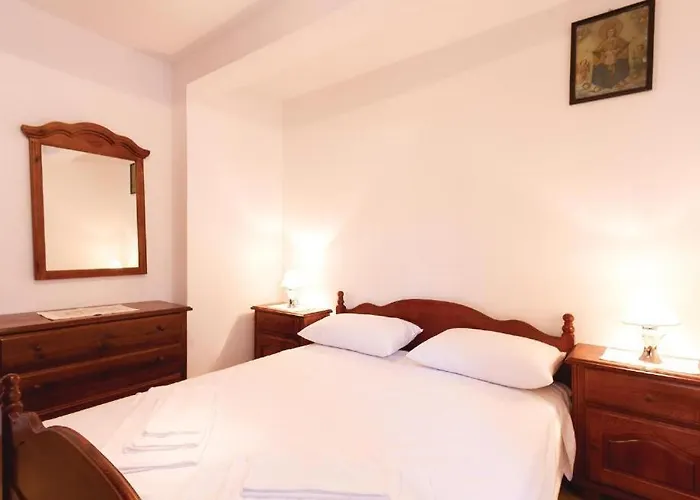 Apartment Frankovici Stara Vala - Tinjan Istra