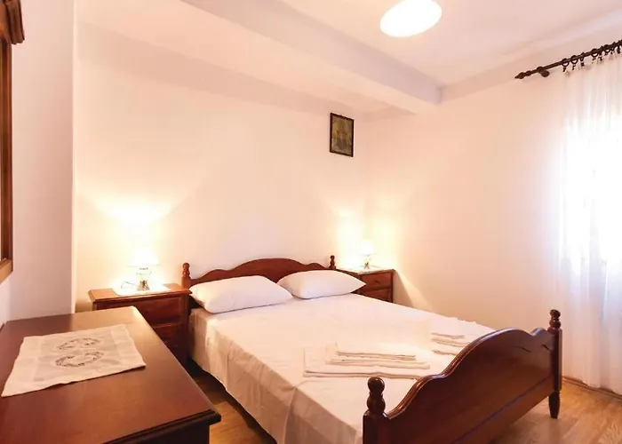 Apartment Frankovici Stara Vala - Tinjan Istra