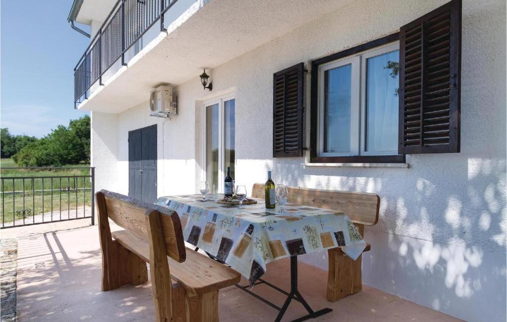 Frankovici Stara Vala - Istra Apartment *