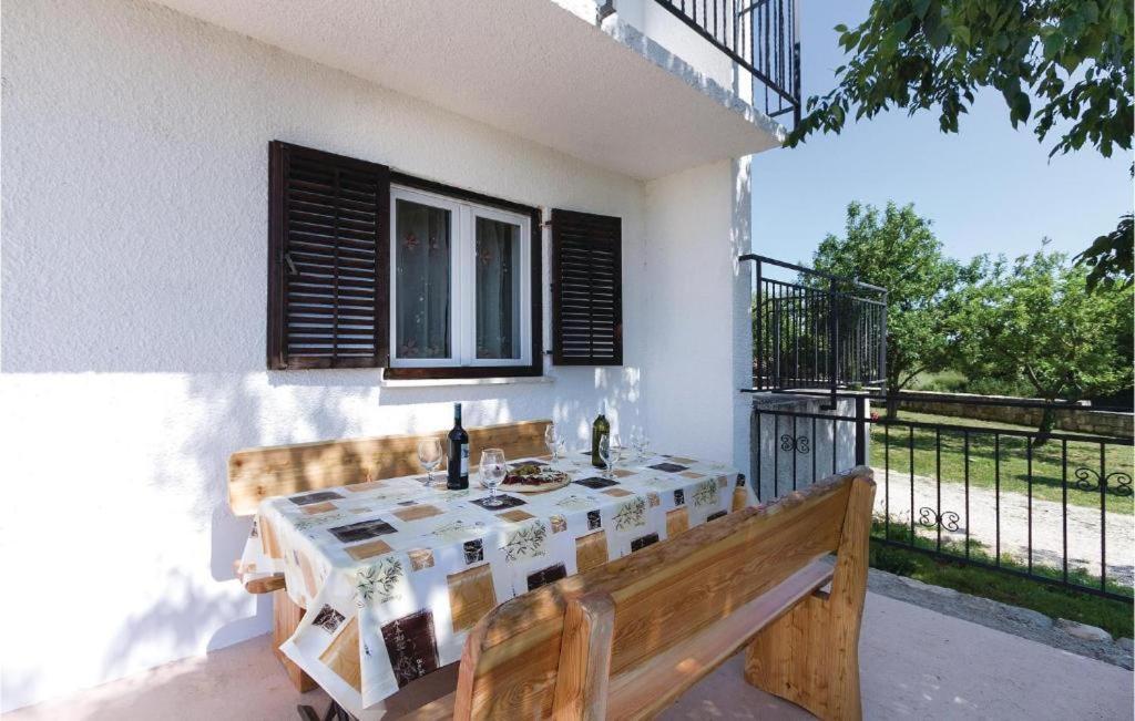 Frankovici Stara Vala - Istra Apartment