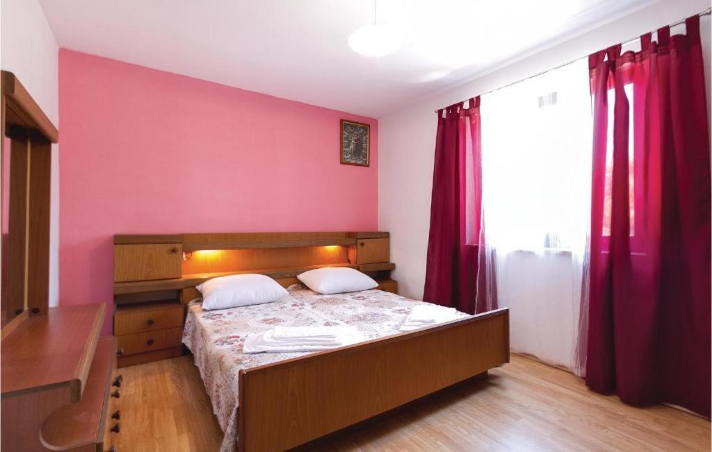 Apartment Frankovici Stara Vala - Istra