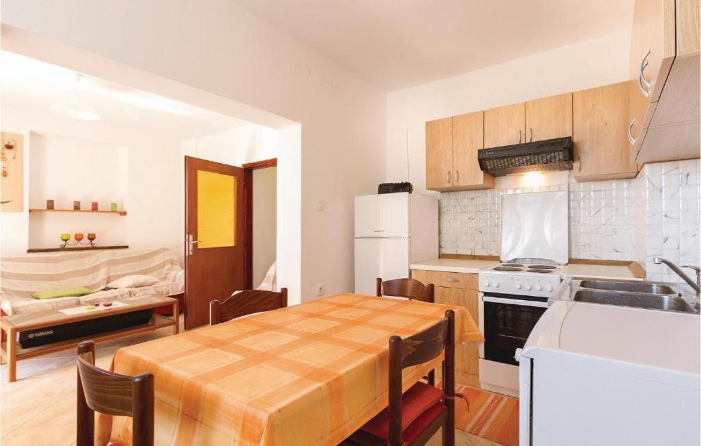 Frankovici Stara Vala - Istra Apartment Tinjan