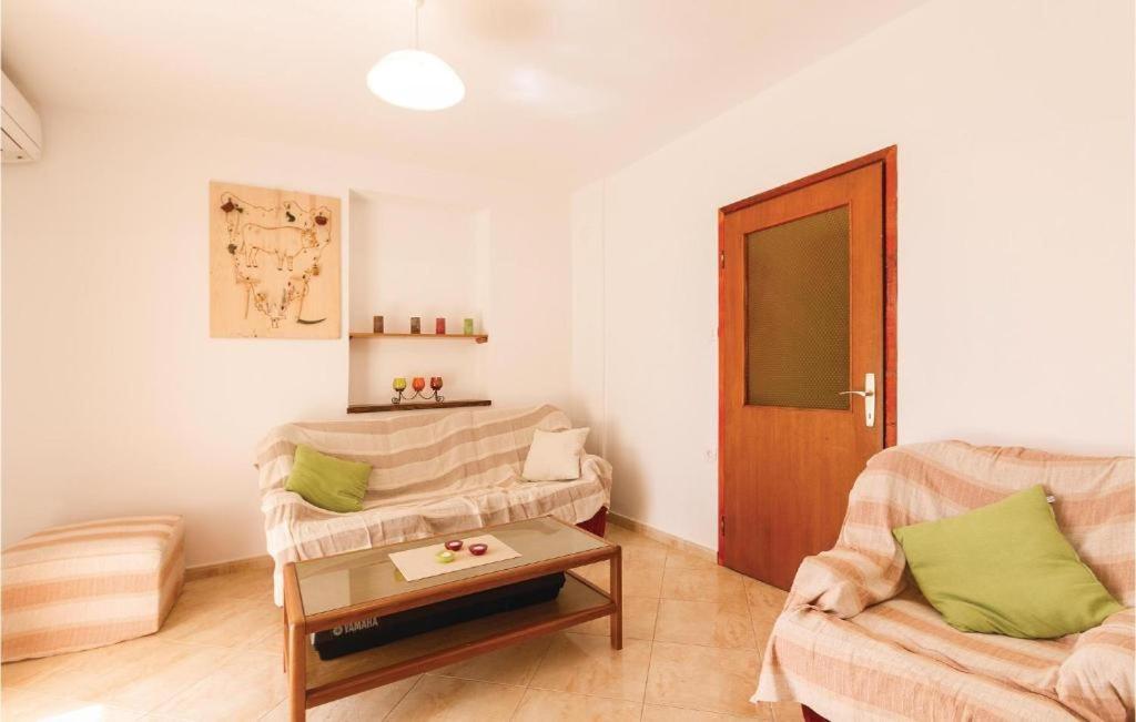 Frankovici Stara Vala - Istra Apartment *